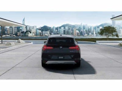 2026 BMW X3 30 xDrive Sports Activity Vehicle