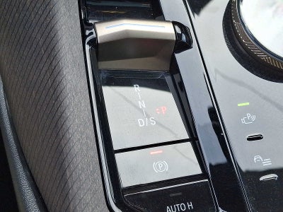 2025 BMW X3 30 xDrive Sports Activity Vehicle