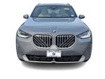 2025 BMW X3 30 xDrive Sports Activity Vehicle