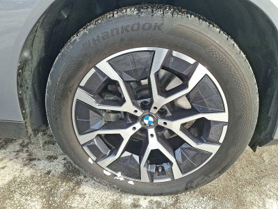 2025 BMW X3 30 xDrive Sports Activity Vehicle