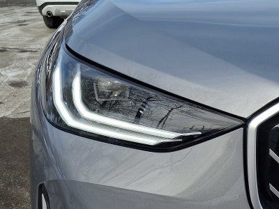 2025 BMW X3 30 xDrive Sports Activity Vehicle