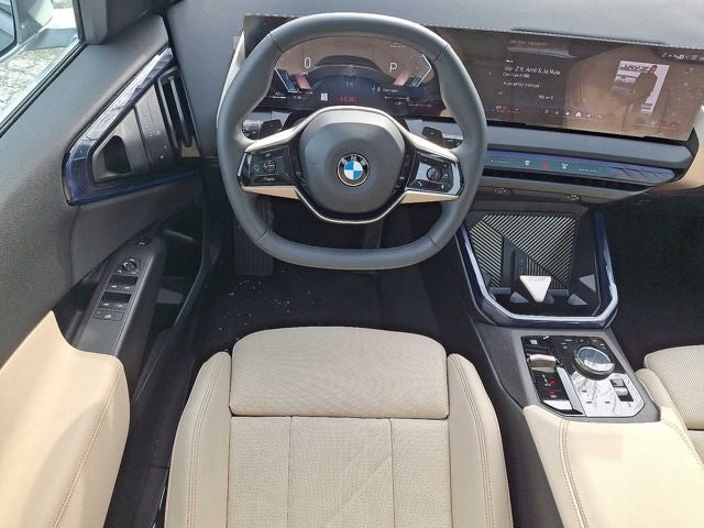 2025 BMW X3 30 xDrive Sports Activity Vehicle