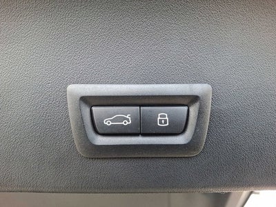 2025 BMW X3 30 xDrive Sports Activity Vehicle