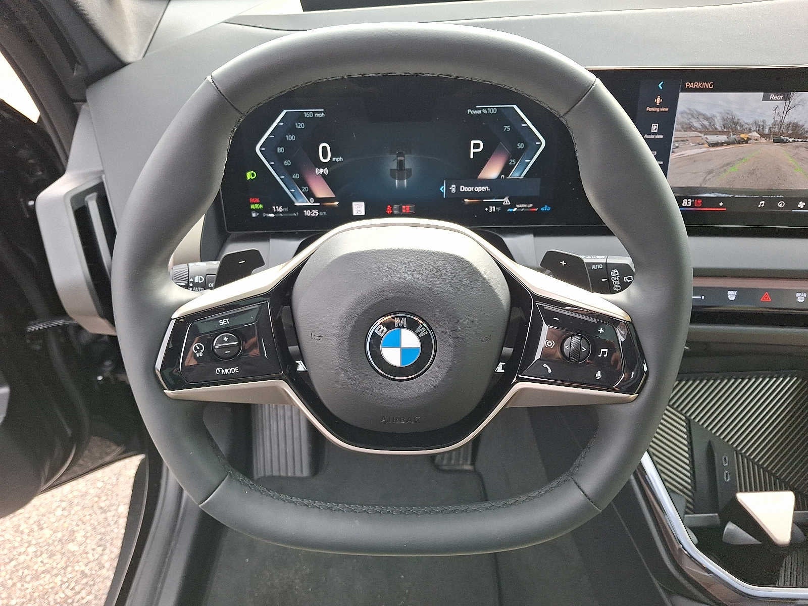 2025 BMW X3 30 xDrive Sports Activity Vehicle