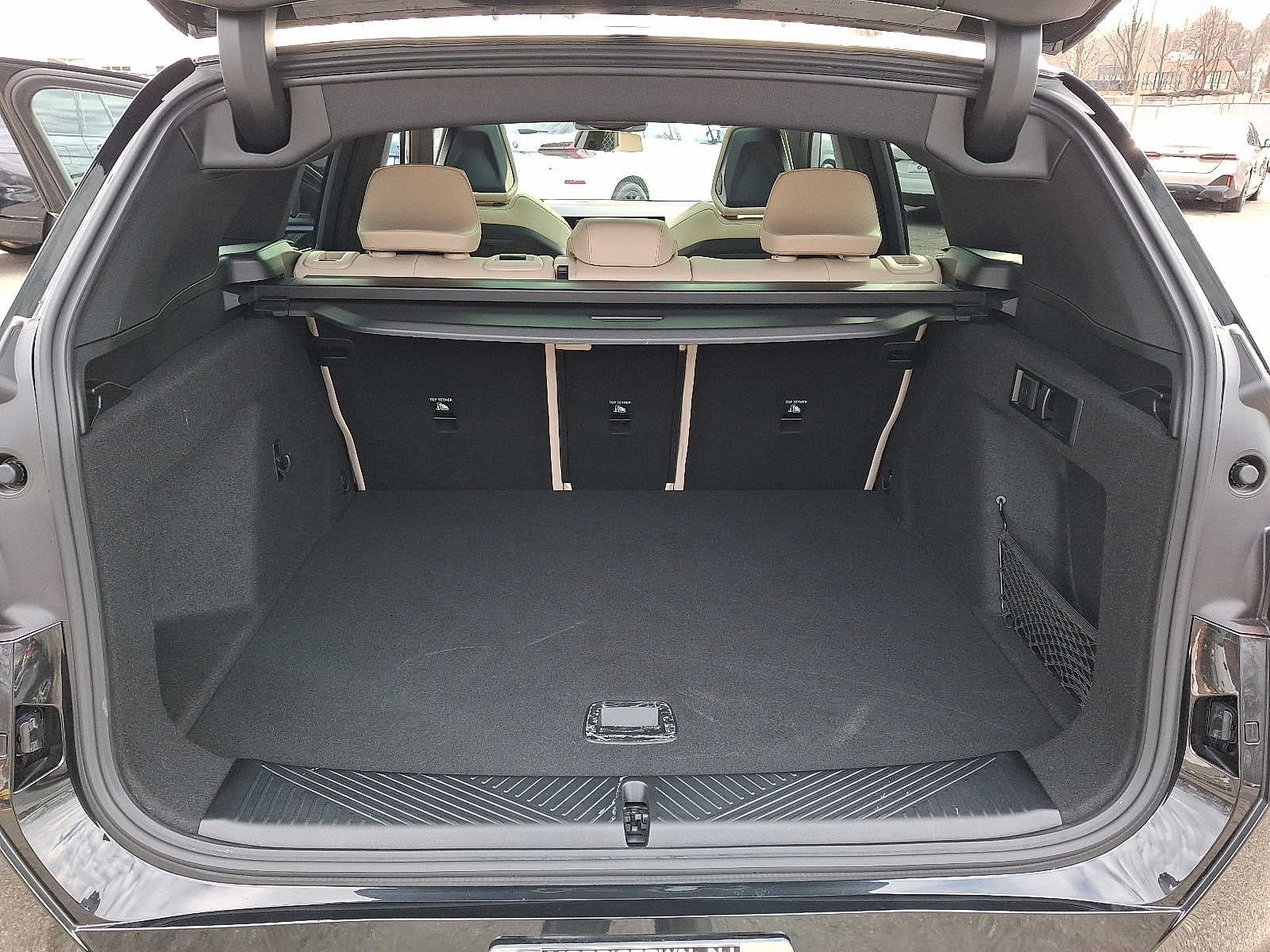 2025 BMW X3 30 xDrive Sports Activity Vehicle