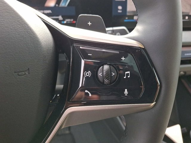 2025 BMW X3 30 xDrive Sports Activity Vehicle