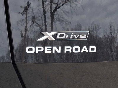 2025 BMW X3 30 xDrive Sports Activity Vehicle