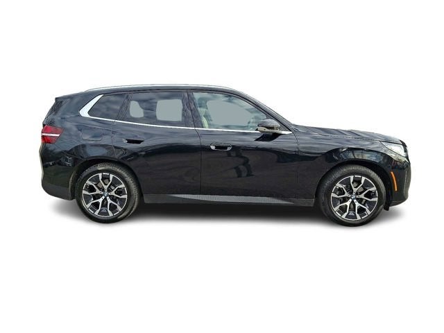 2025 BMW X3 30 xDrive Sports Activity Vehicle