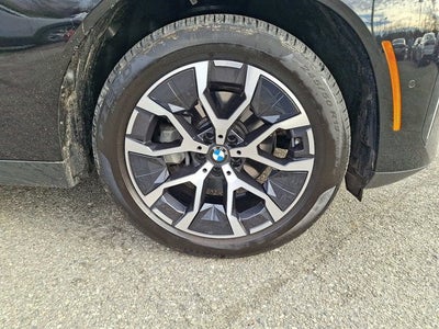 2025 BMW X3 30 xDrive Sports Activity Vehicle