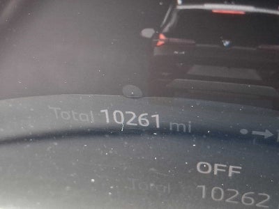 2026 BMW X3 30 xDrive Sports Activity Vehicle