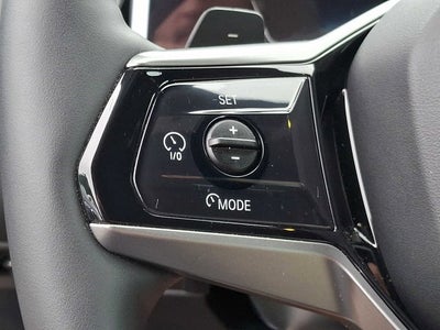 2026 BMW X3 30 xDrive Sports Activity Vehicle