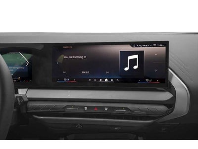 2026 BMW X3 30 xDrive Sports Activity Vehicle