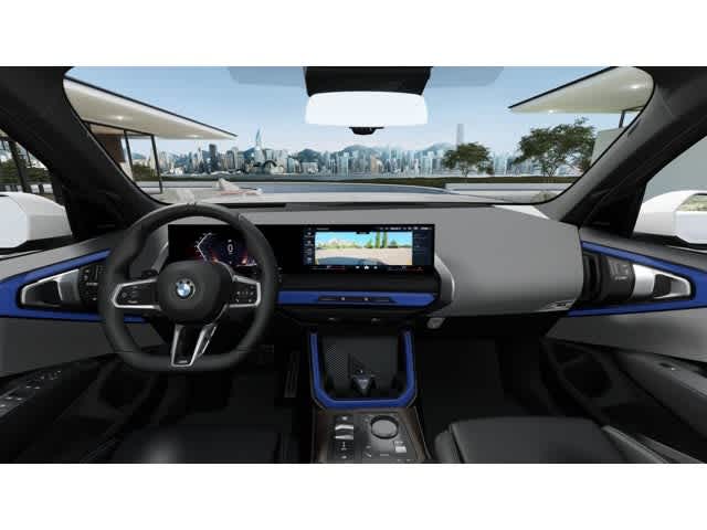 2026 BMW X3 30 xDrive Sports Activity Vehicle