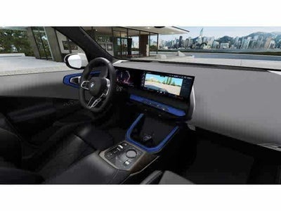 2026 BMW X3 30 xDrive Sports Activity Vehicle