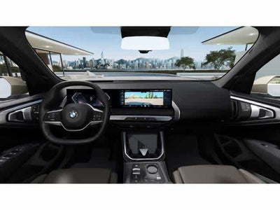 2026 BMW X3 30 xDrive Sports Activity Vehicle
