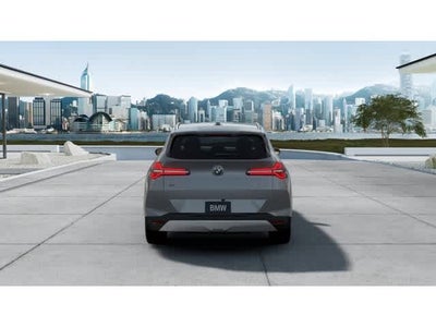 2026 BMW X3 30 xDrive Sports Activity Vehicle