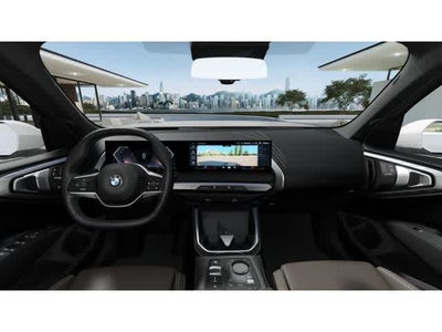 2026 BMW X3 30 xDrive Sports Activity Vehicle