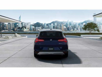 2026 BMW X3 30 xDrive Sports Activity Vehicle