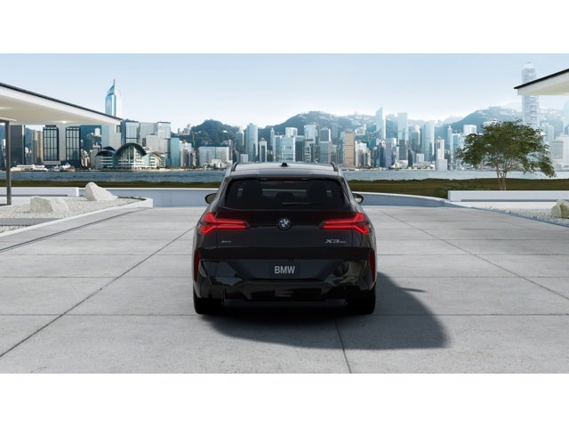 2026 BMW X3 30 xDrive Sports Activity Vehicle