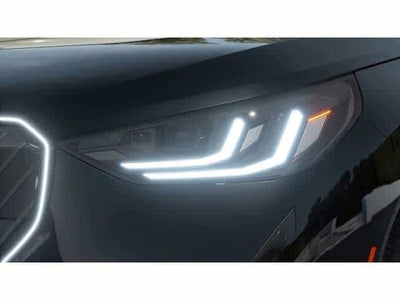 2026 BMW X3 30 xDrive Sports Activity Vehicle