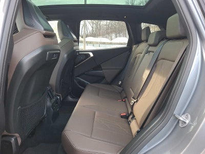 2025 BMW X3 30 xDrive Sports Activity Vehicle