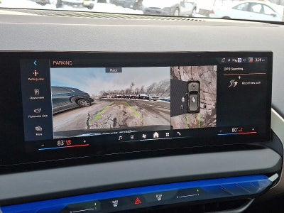 2025 BMW X3 30 xDrive Sports Activity Vehicle