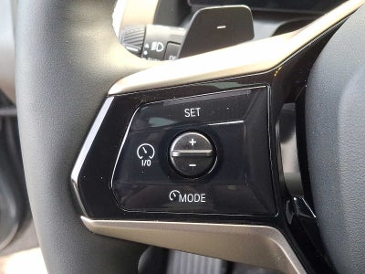 2025 BMW X3 30 xDrive Sports Activity Vehicle