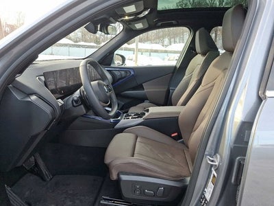 2025 BMW X3 30 xDrive Sports Activity Vehicle