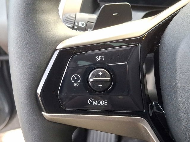 2025 BMW X3 30 xDrive Sports Activity Vehicle