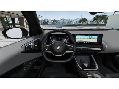 2026 BMW X3 30 xDrive Sports Activity Vehicle