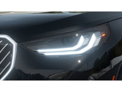 2026 BMW X3 30 xDrive Sports Activity Vehicle