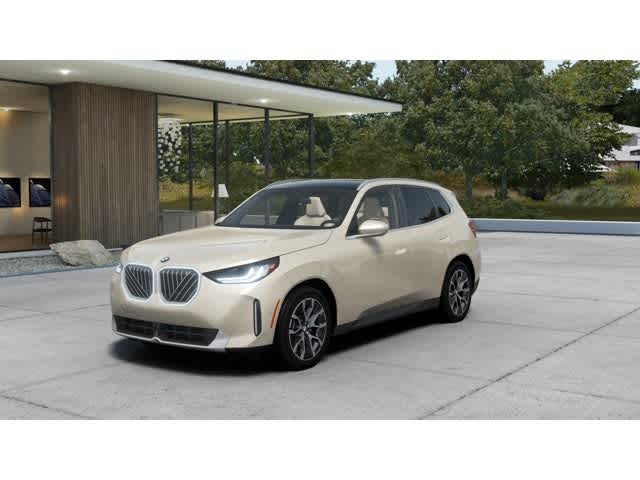 2026 BMW X3 30 xDrive Sports Activity Vehicle