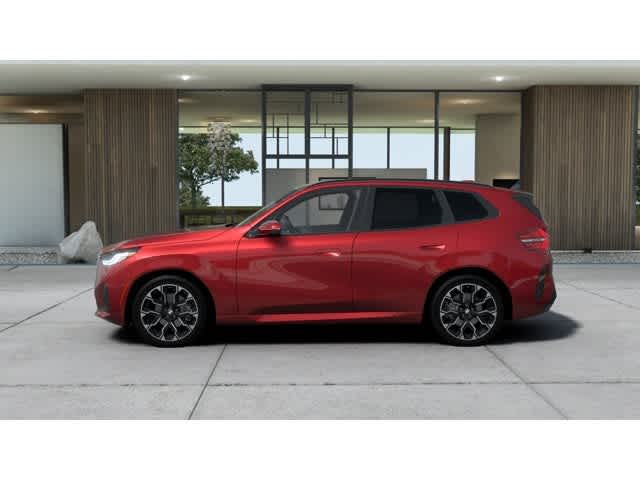 2026 BMW X3 30 xDrive Sports Activity Vehicle