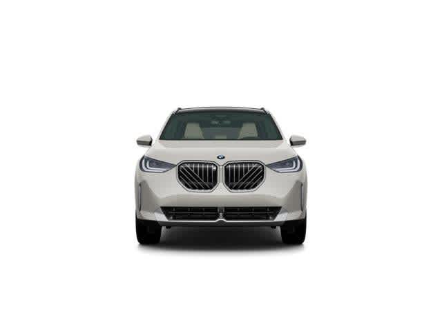 2026 BMW X3 30 xDrive Sports Activity Vehicle
