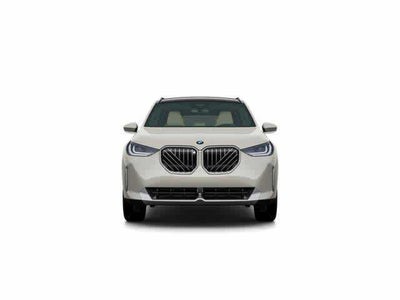 2026 BMW X3 30 xDrive Sports Activity Vehicle