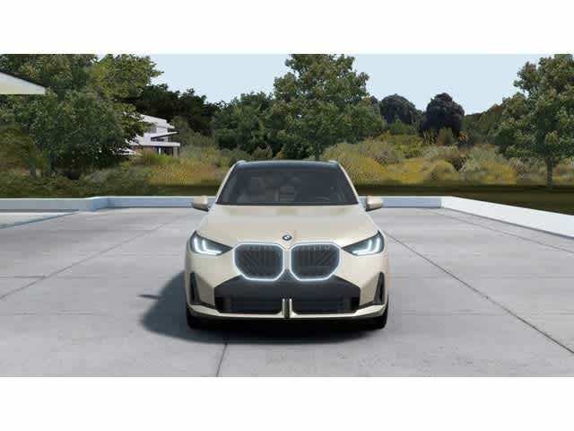 2026 BMW X3 30 xDrive Sports Activity Vehicle