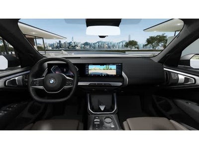 2026 BMW X3 30 xDrive Sports Activity Vehicle