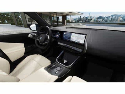 2026 BMW X3 30 xDrive Sports Activity Vehicle