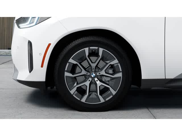 2026 BMW X3 30 xDrive Sports Activity Vehicle