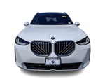 2025 BMW X3 30 xDrive Sports Activity Vehicle