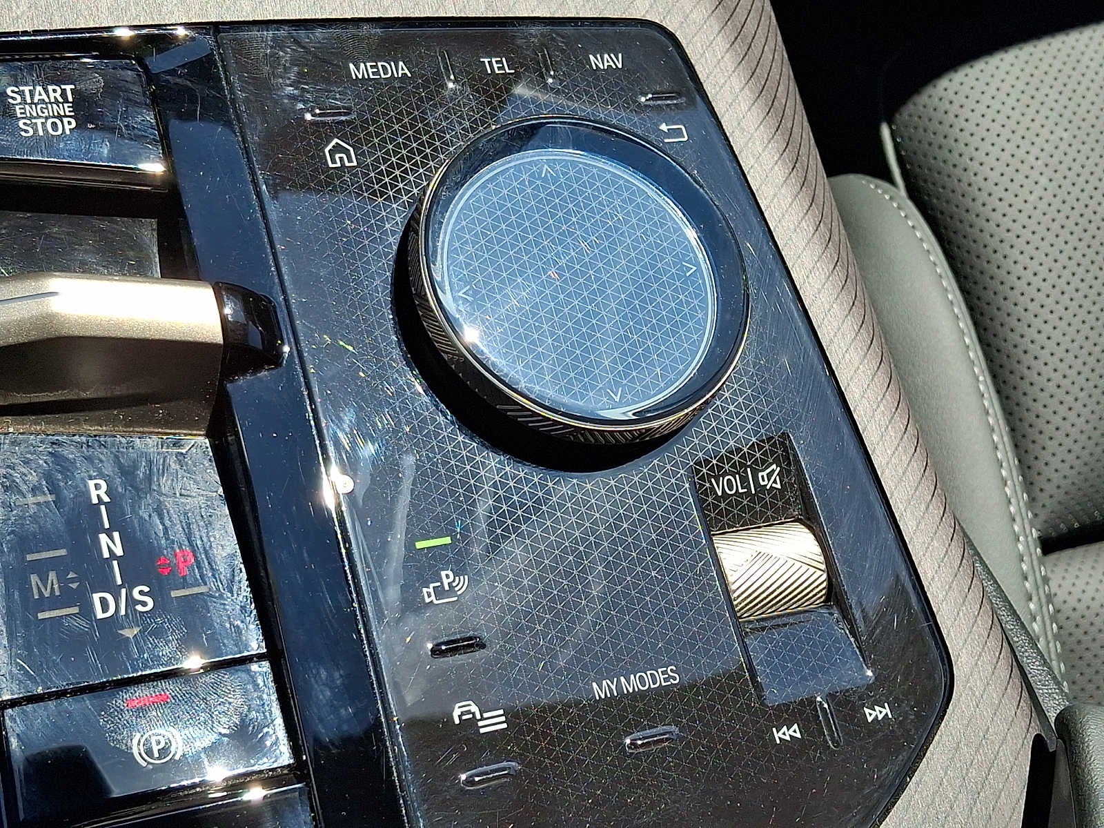 2025 BMW X3 30 xDrive Sports Activity Vehicle