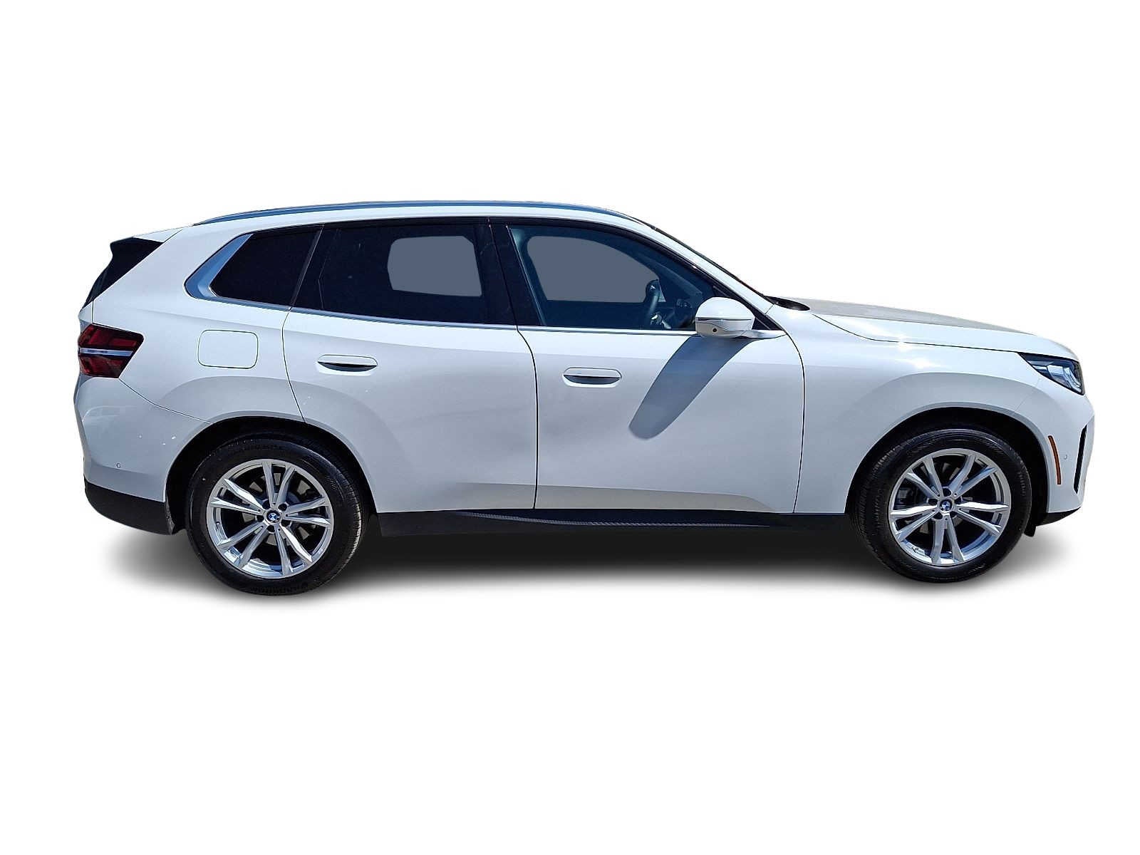 2025 BMW X3 30 xDrive Sports Activity Vehicle