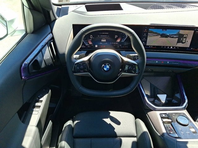 2025 BMW X3 30 xDrive Sports Activity Vehicle