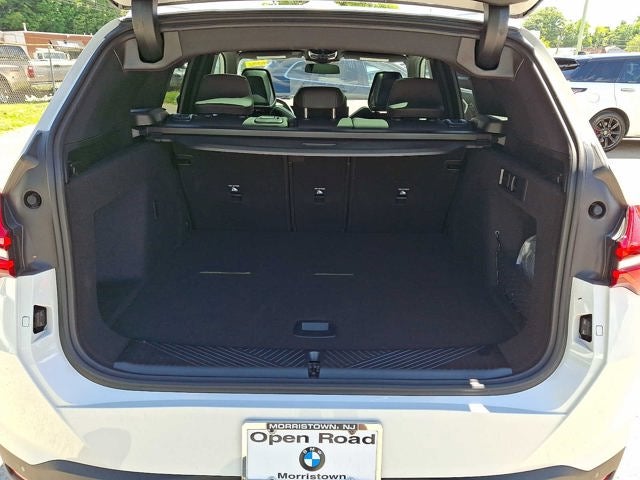 2025 BMW X3 30 xDrive Sports Activity Vehicle