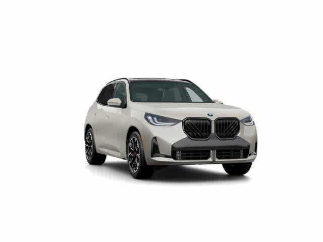 2026 BMW X3 30 xDrive Sports Activity Vehicle