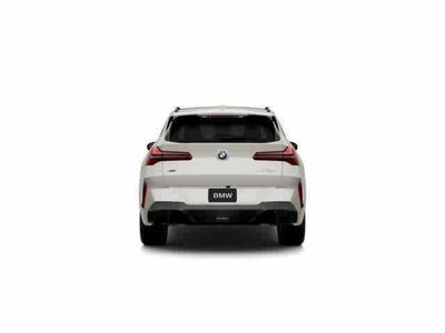 2026 BMW X3 30 xDrive Sports Activity Vehicle