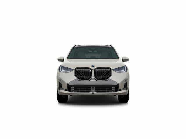 2026 BMW X3 30 xDrive Sports Activity Vehicle