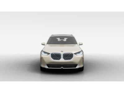 2026 BMW X3 30 xDrive Sports Activity Vehicle