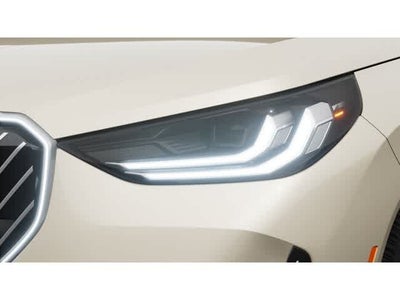 2026 BMW X3 30 xDrive Sports Activity Vehicle