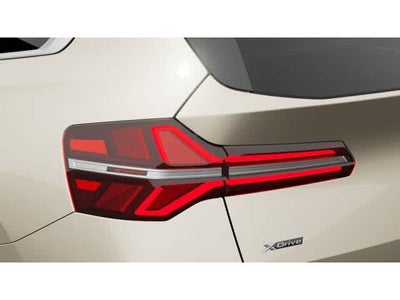 2026 BMW X3 30 xDrive Sports Activity Vehicle